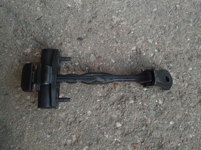 bontott OPEL ASTRA K Bal első Ajtóhatároló