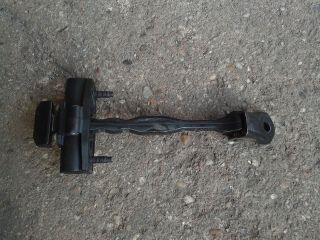 bontott OPEL ASTRA K Bal első Ajtóhatároló