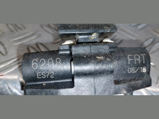 bontott OPEL ASTRA K Bal első Ajtóhatároló