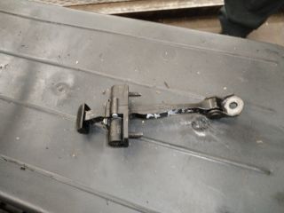 bontott OPEL ASTRA K Bal első Ajtóhatároló