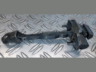 bontott OPEL ASTRA K Bal első Ajtóhatároló