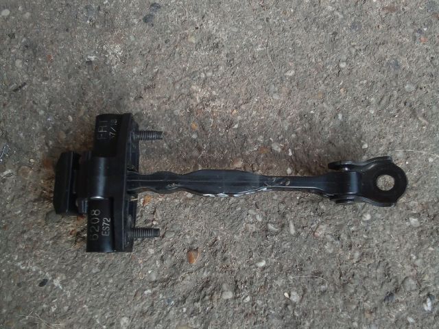 bontott OPEL ASTRA K Bal első Ajtóhatároló