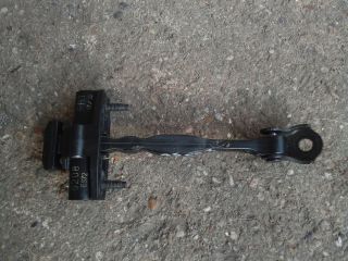 bontott OPEL ASTRA K Bal első Ajtóhatároló