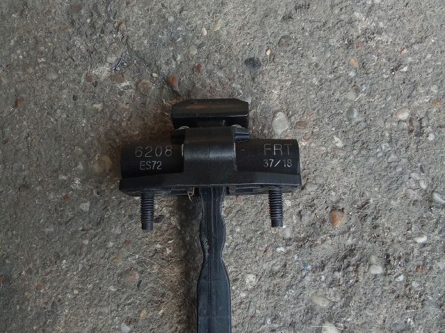 bontott OPEL ASTRA K Bal első Ajtóhatároló