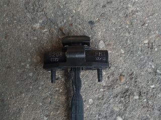 bontott OPEL ASTRA K Bal első Ajtóhatároló