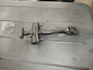 bontott OPEL ASTRA K Bal első Ajtóhatároló