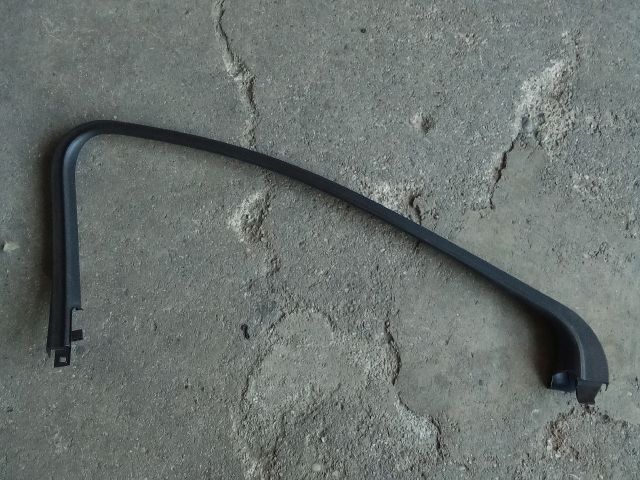 bontott OPEL ASTRA K Bal első Ajtókeret Burkolat