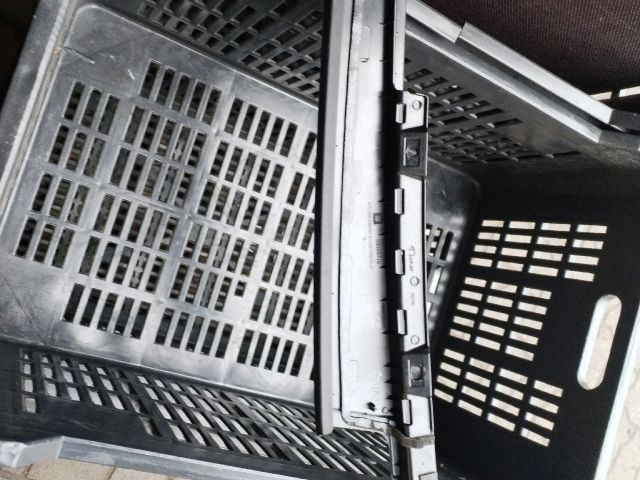 bontott OPEL ASTRA K Bal első Ajtókeret Burkolat