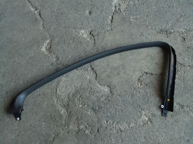 bontott OPEL ASTRA K Bal első Ajtókeret Burkolat