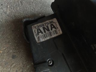 bontott OPEL ASTRA K Bal első Ajtózár