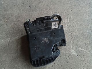 bontott OPEL ASTRA K Bal első Ajtózár