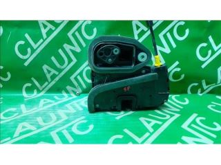 bontott OPEL ASTRA K Bal első Ajtózár