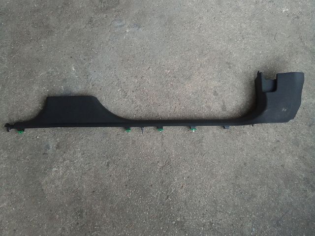 bontott OPEL ASTRA K Bal első Belső Küszöb Burkolat