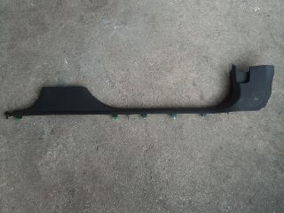 bontott OPEL ASTRA K Bal első Belső Küszöb Burkolat