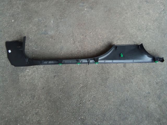 bontott OPEL ASTRA K Bal első Belső Küszöb Burkolat