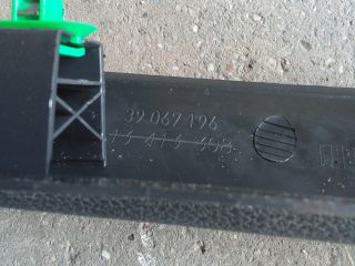 bontott OPEL ASTRA K Bal első Belső Küszöb Burkolat