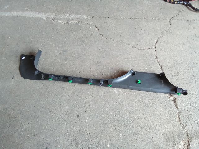 bontott OPEL ASTRA K Bal első Belső Küszöb Burkolat