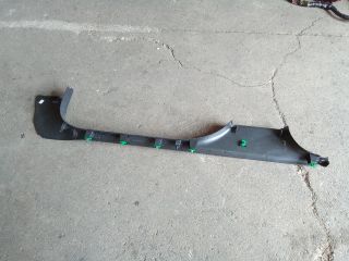 bontott OPEL ASTRA K Bal első Belső Küszöb Burkolat