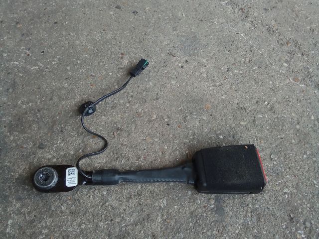 bontott OPEL ASTRA K Bal első Biztonsági Öv Csat