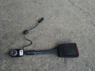 bontott OPEL ASTRA K Bal első Biztonsági Öv Csat