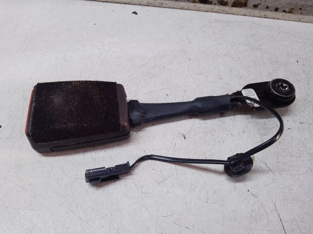 bontott OPEL ASTRA K Bal első Biztonsági Öv Csat