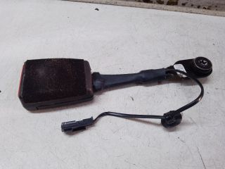 bontott OPEL ASTRA K Bal első Biztonsági Öv Csat