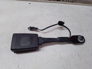 bontott OPEL ASTRA K Bal első Biztonsági Öv Csat