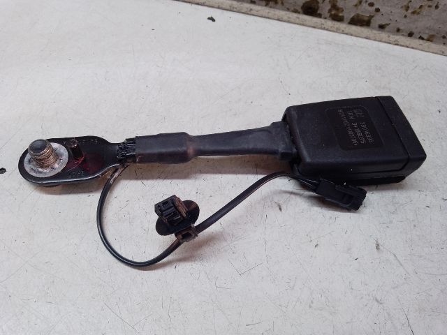 bontott OPEL ASTRA K Bal első Biztonsági Öv Csat