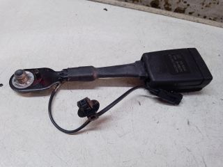 bontott OPEL ASTRA K Bal első Biztonsági Öv Csat