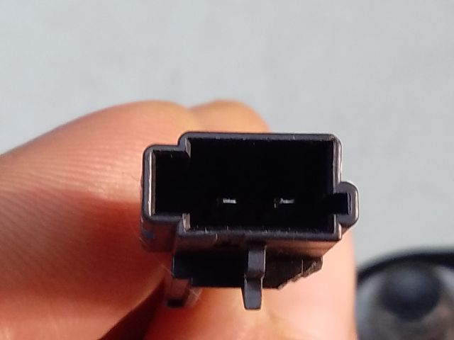 bontott OPEL ASTRA K Bal első Biztonsági Öv Csat