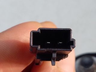 bontott OPEL ASTRA K Bal első Biztonsági Öv Csat