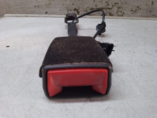 bontott OPEL ASTRA K Bal első Biztonsági Öv Csat