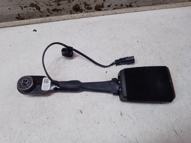 bontott OPEL ASTRA K Bal első Biztonsági Öv Csat