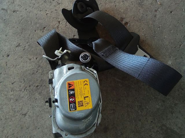 bontott OPEL ASTRA K Bal első Biztonsági Öv