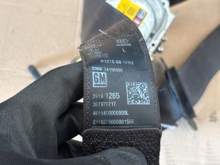 bontott OPEL ASTRA K Bal első Biztonsági Öv