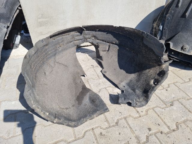 bontott OPEL ASTRA K Bal első Dobbetét (Kerékjárati, Műanyag)