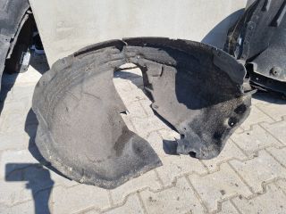 bontott OPEL ASTRA K Bal első Dobbetét (Kerékjárati, Műanyag)