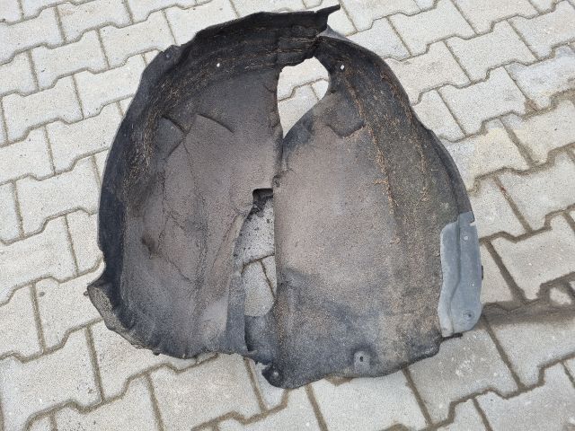 bontott OPEL ASTRA K Bal első Dobbetét (Kerékjárati, Műanyag)