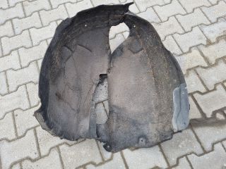 bontott OPEL ASTRA K Bal első Dobbetét (Kerékjárati, Műanyag)