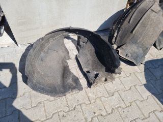 bontott OPEL ASTRA K Bal első Dobbetét (Kerékjárati, Műanyag)