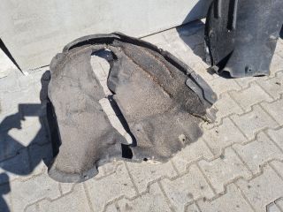 bontott OPEL ASTRA K Bal első Dobbetét (Kerékjárati, Műanyag)