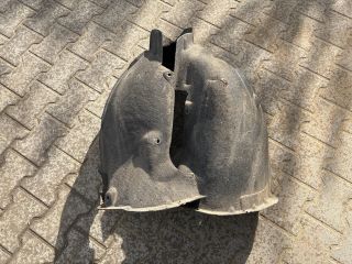 bontott OPEL ASTRA K Bal első Első Dobbetét (Kerékjárati, Műanyag)