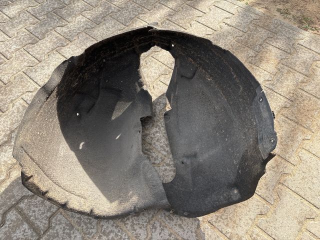 bontott OPEL ASTRA K Bal első Első Dobbetét (Kerékjárati, Műanyag)