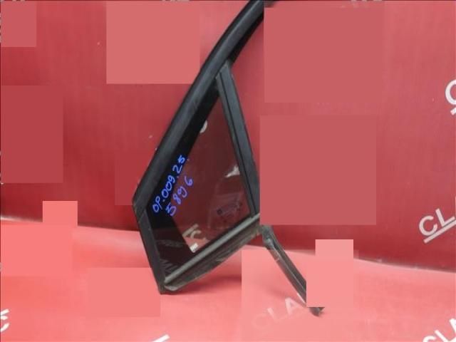 bontott OPEL ASTRA K Bal első Fixüveg (Ajtóban)