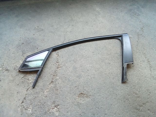 bontott OPEL ASTRA K Bal első Fixüveg (Ajtóban)