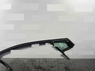 bontott OPEL ASTRA K Bal első Fixüveg (Ajtóban)