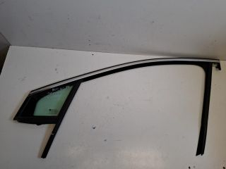 bontott OPEL ASTRA K Bal első Fixüveg (Ajtóban)