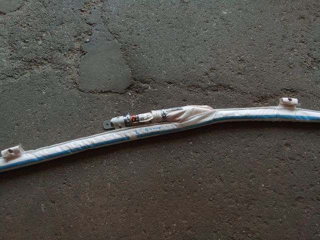 bontott OPEL ASTRA K Bal első Függöny Légzsák