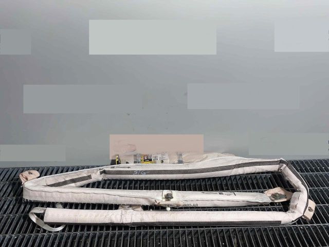 bontott OPEL ASTRA K Bal első Függöny Légzsák