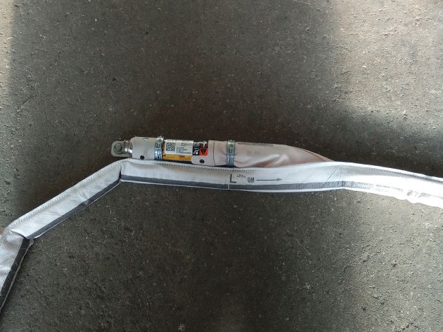 bontott OPEL ASTRA K Bal első Függöny Légzsák